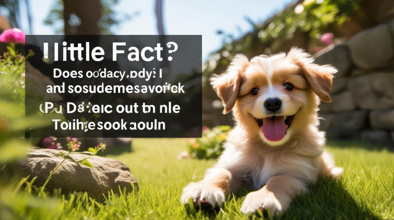 小常识小狗天热吐舌头 小常识小狗天热吐舌头