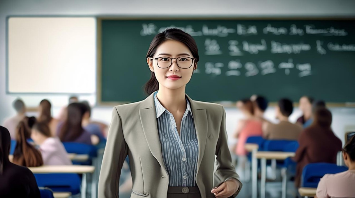 雅思作文课老师