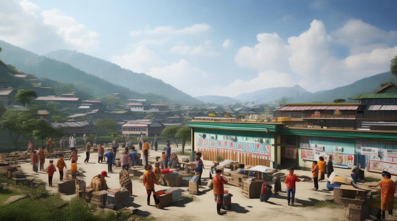 贵州省职业教育扶贫政策