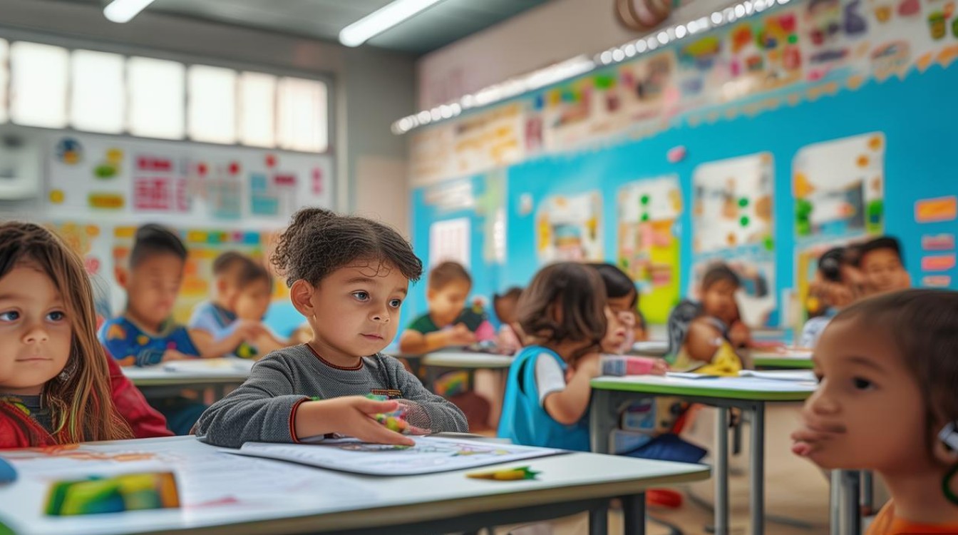 少数民族学前教育政策