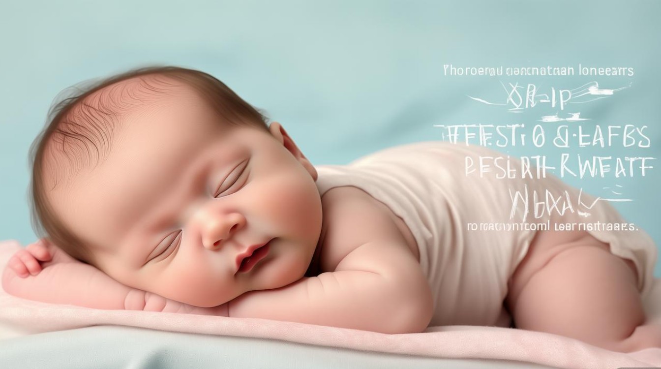 新生儿的头怎么护理常识