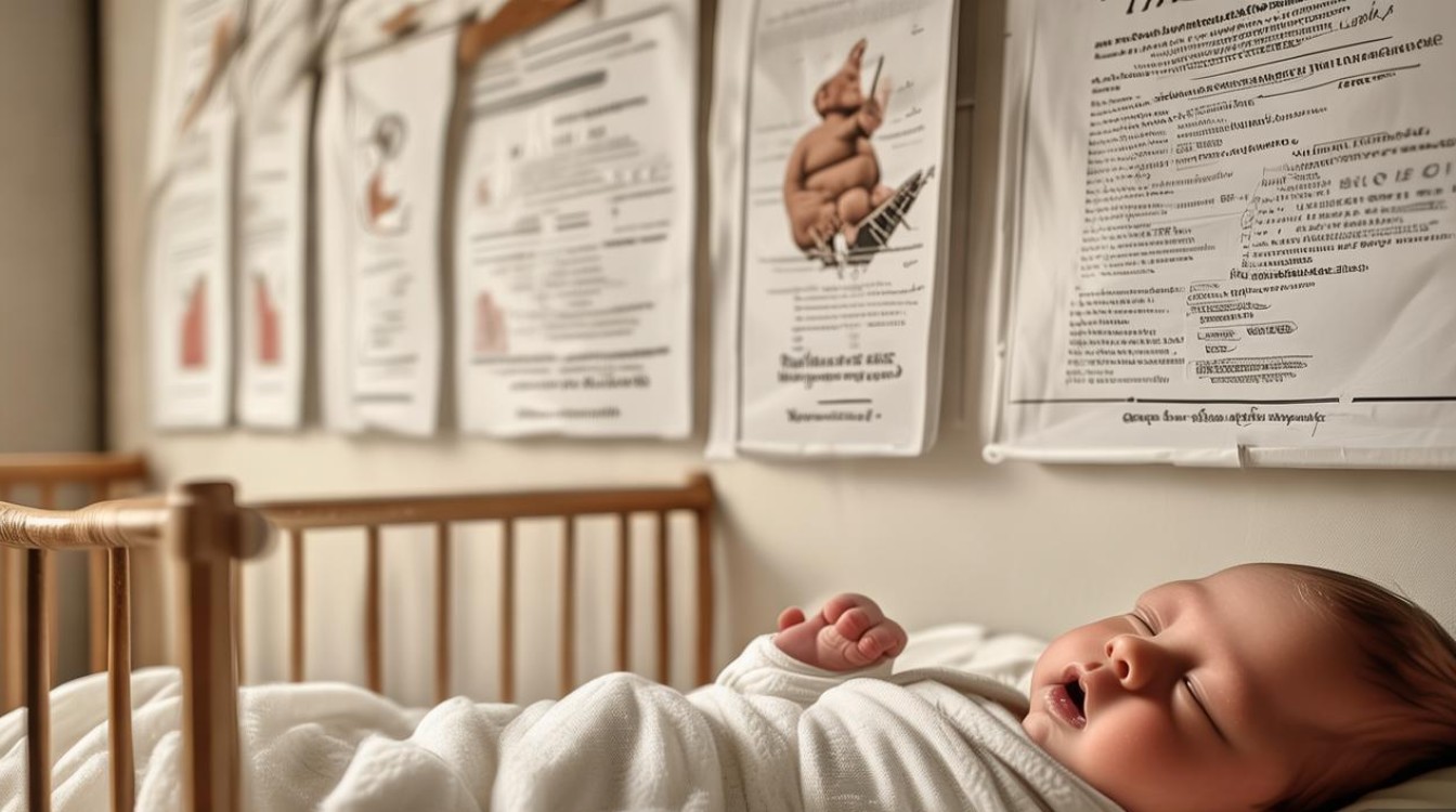 新生儿喂养十大常识