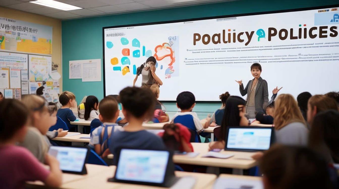 在教育信息化政策推动下 在教育信息化政策推动下