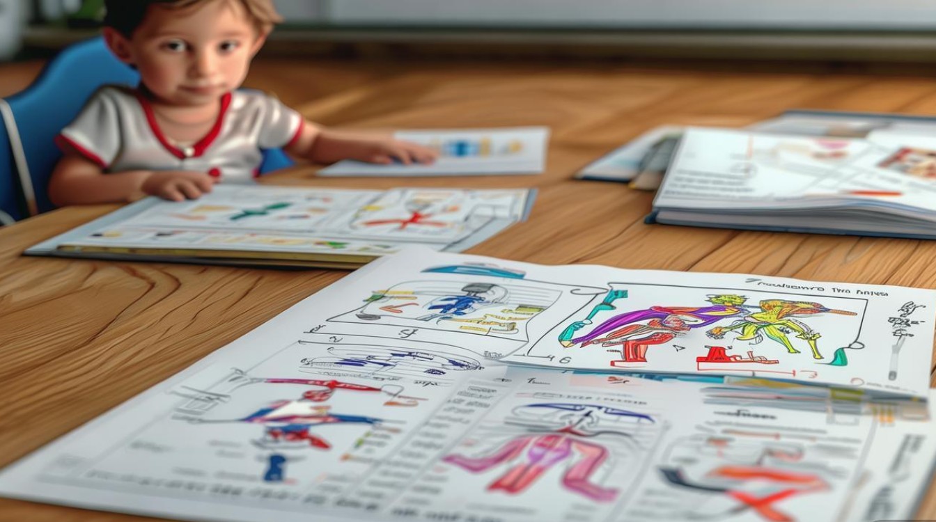 给小学生讲的医学常识