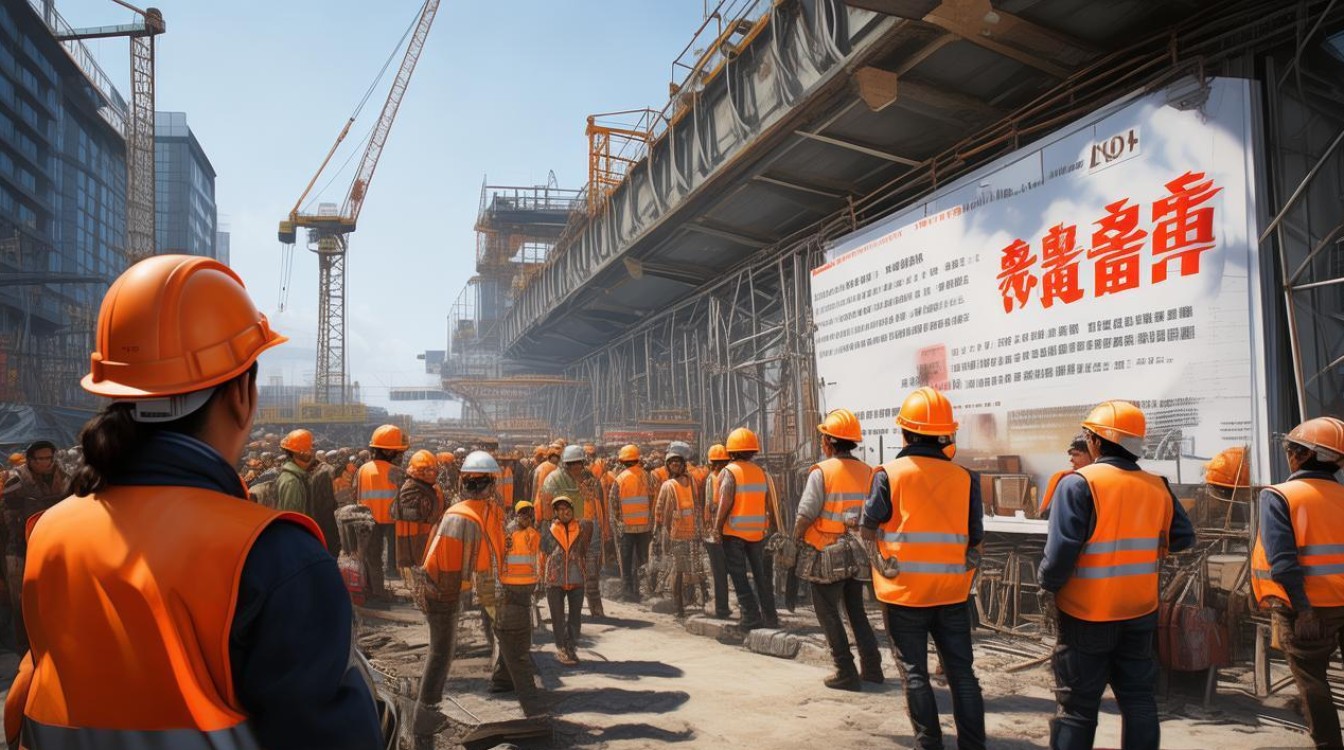 青岛工地安全教育