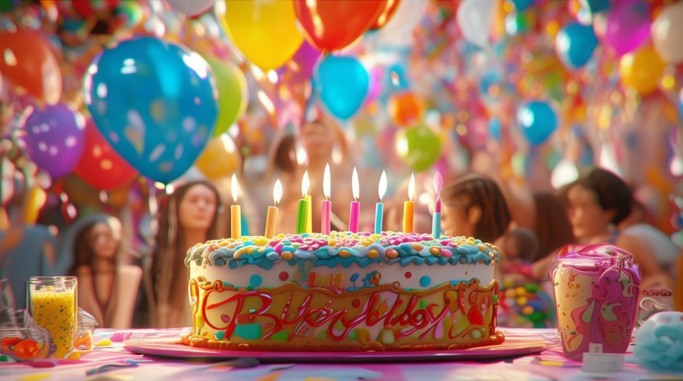 口语雅思 birthday