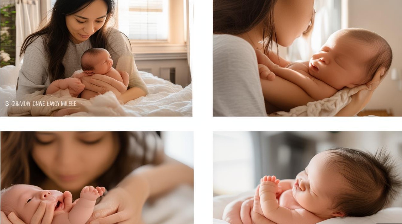 婴儿前1个月护理常识 婴儿前1个月护理常识