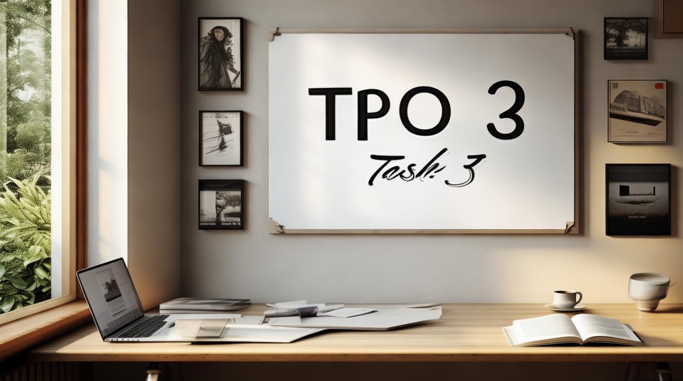 托福口语tpo3task3