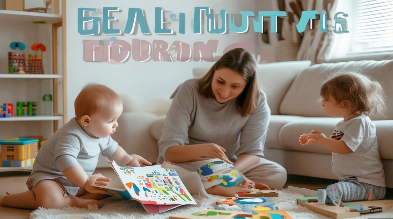 婴幼儿早教生活小常识