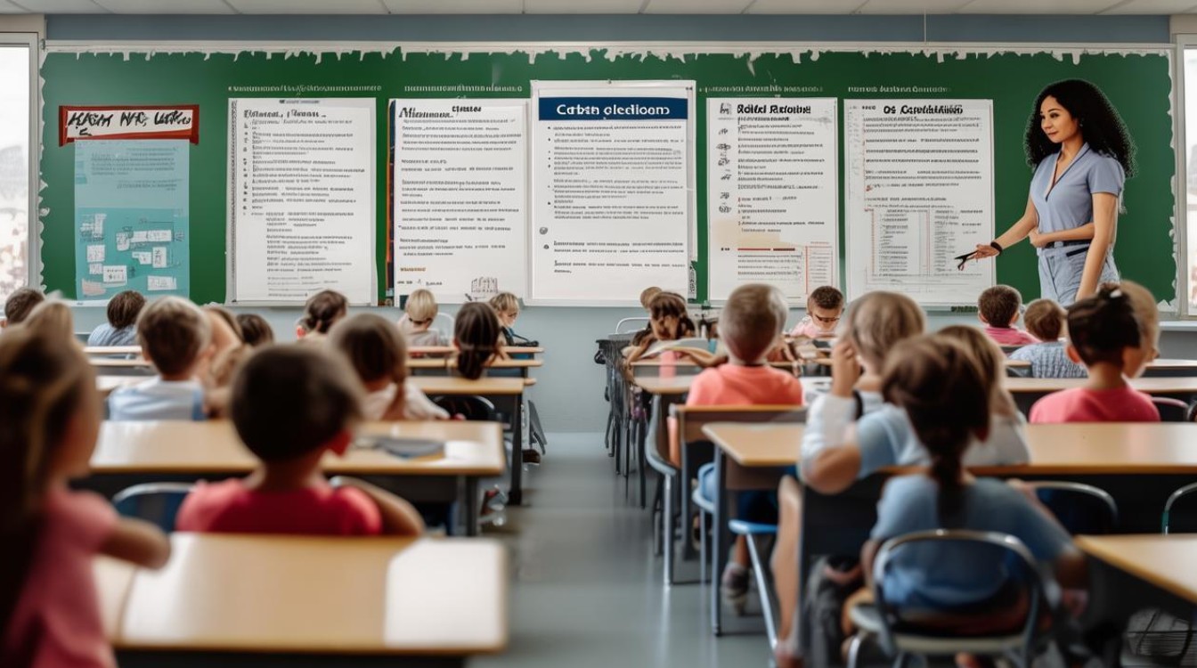 大班随机安全教育