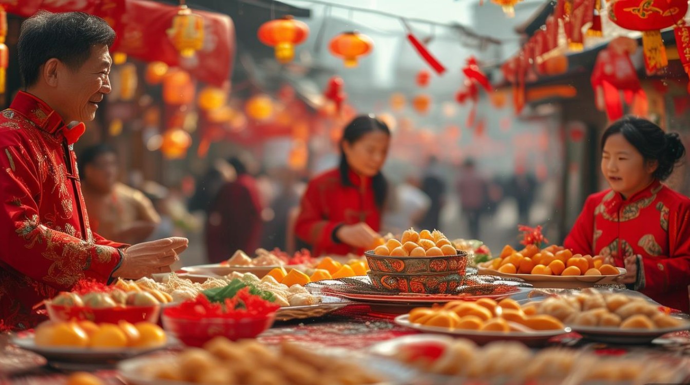 春节英语作文题