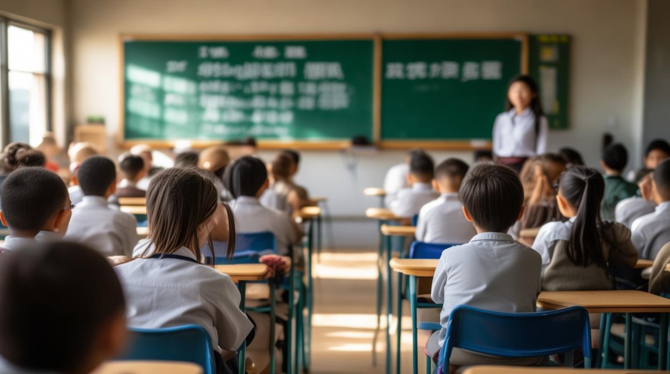 班会 课间安全教育