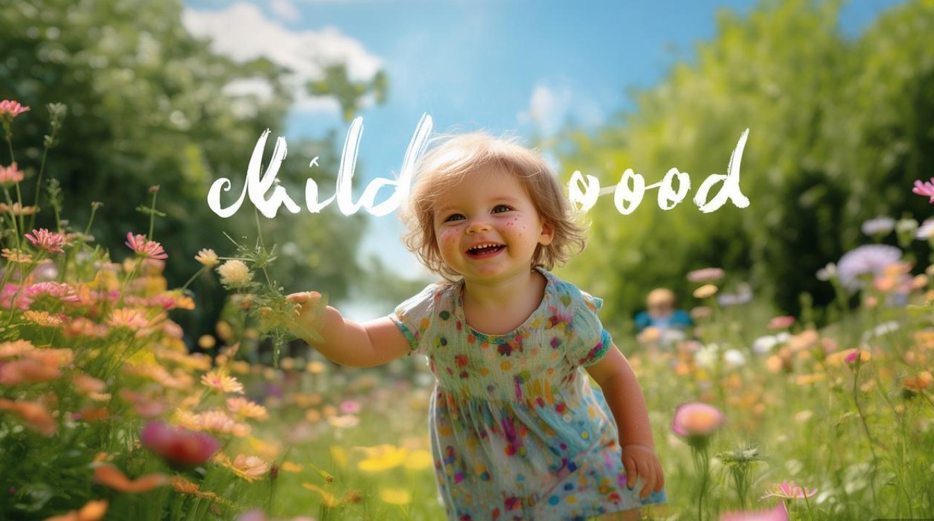 雅思口语childhood