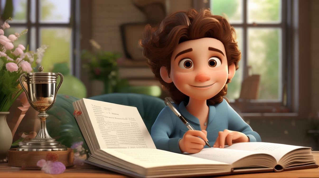 雅思口语good news