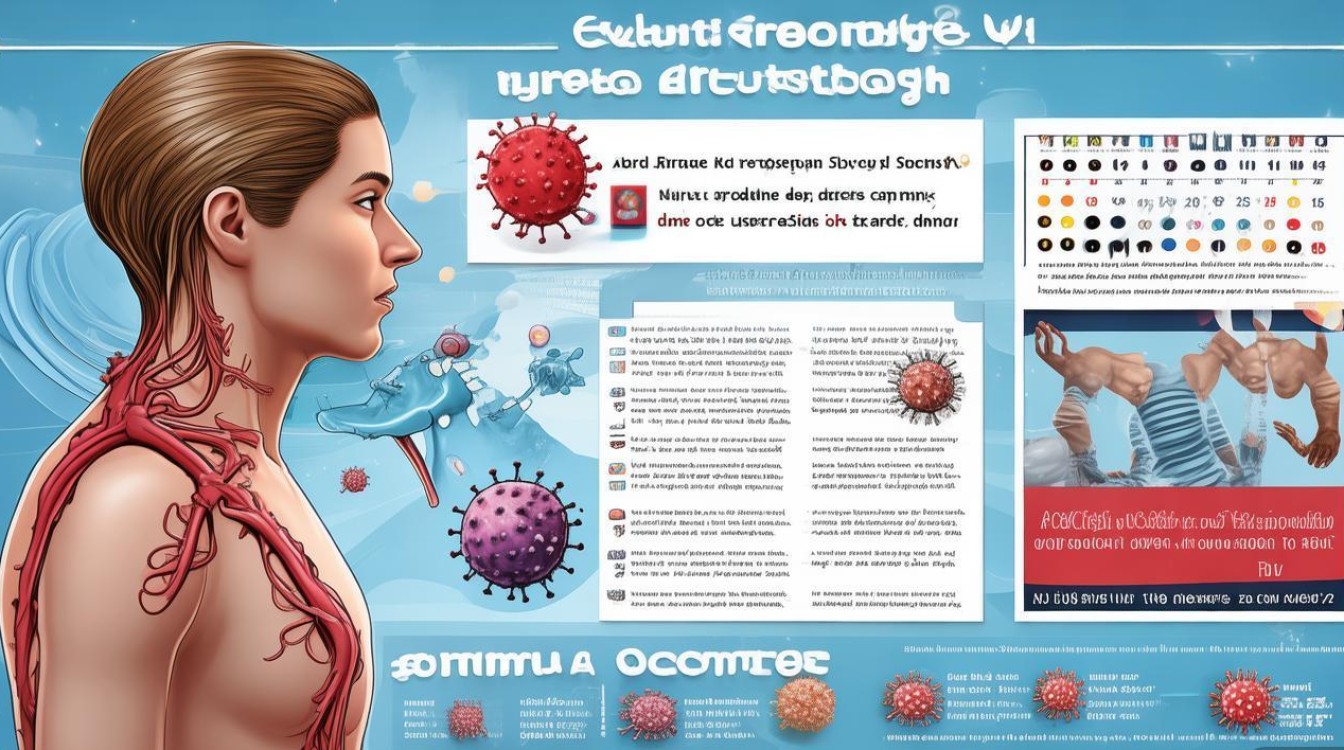 急性上呼吸道感染常识