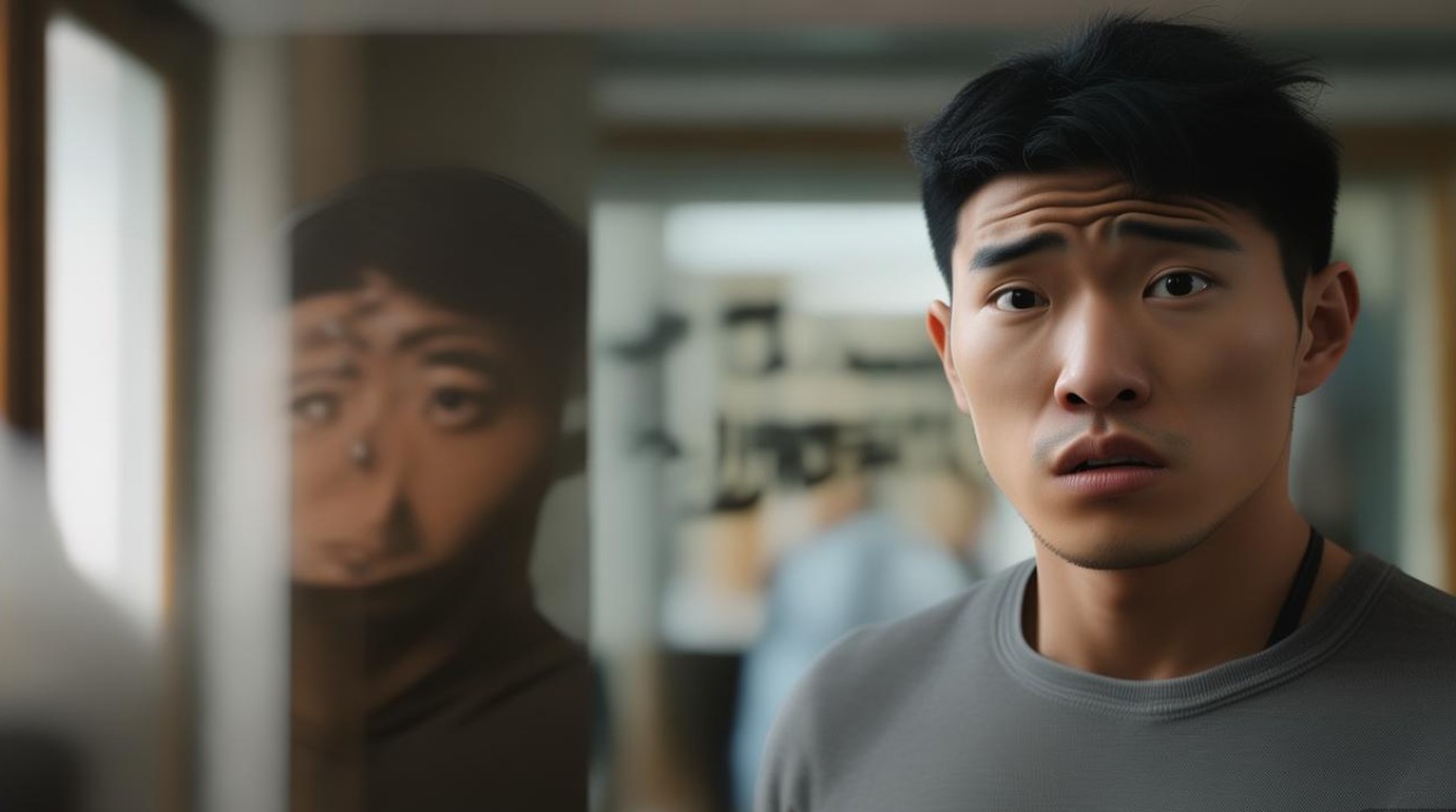 一个男生说你没常识