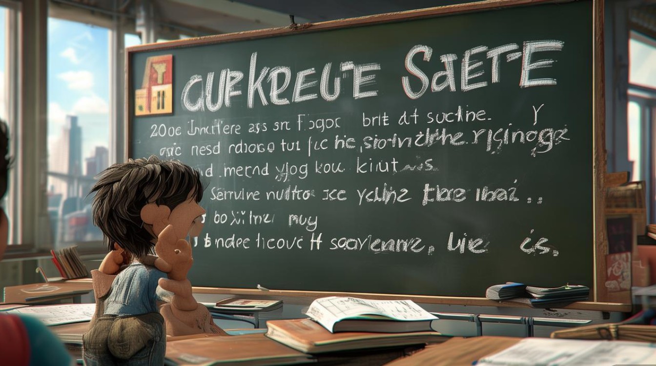 地震小常识漫画图片 地震小常识漫画图片