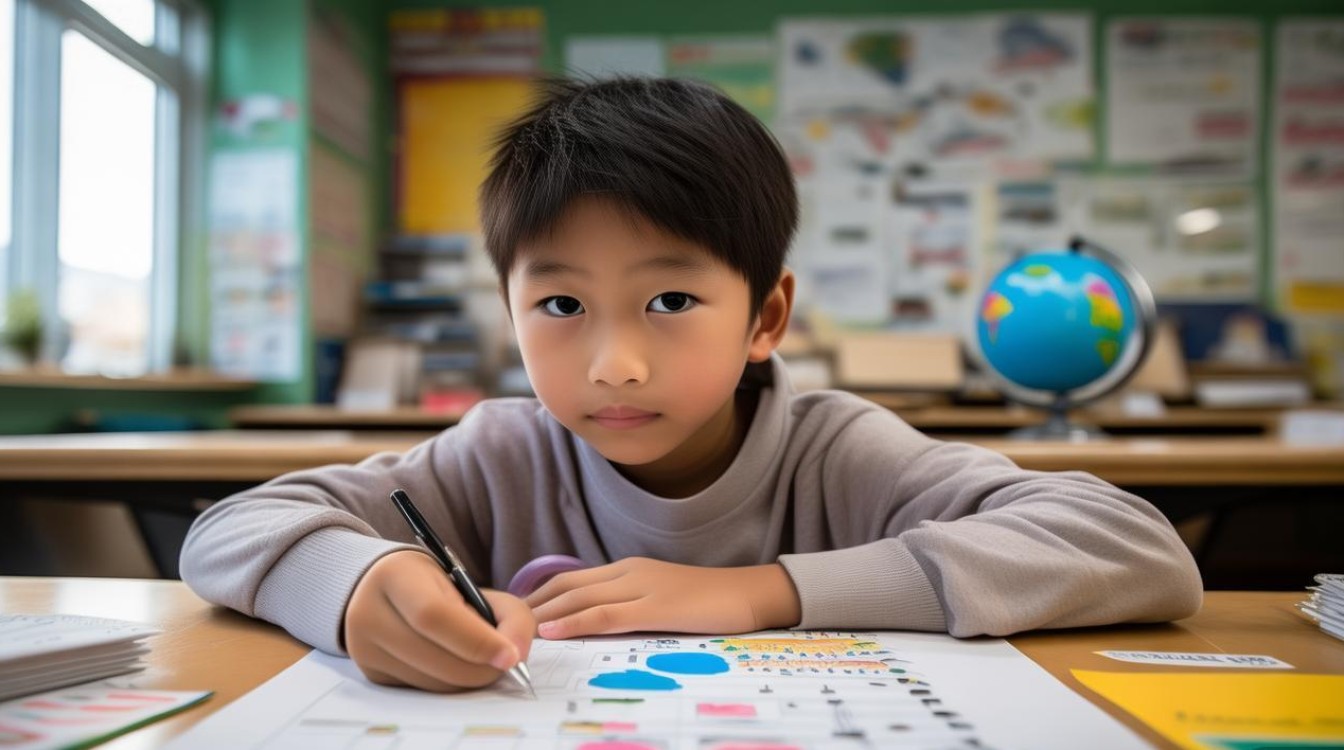 小学生学天气预报常识