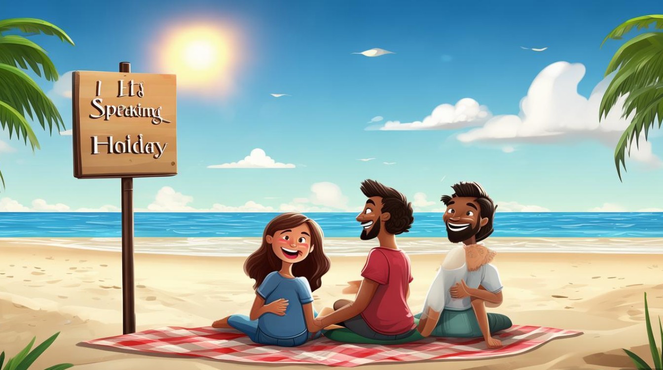 雅思口语holiday范文 雅思口语holiday范文