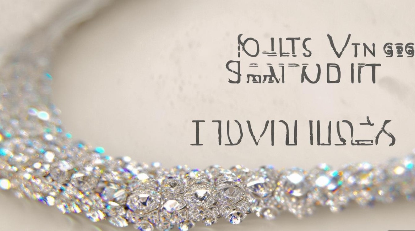 雅思口语jewellery