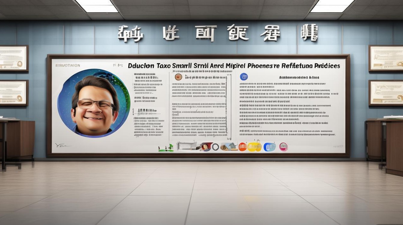 教育税小微企业优惠政策