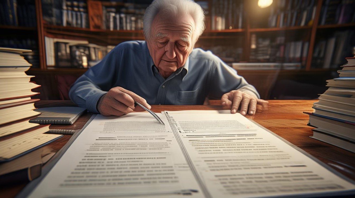 老年人爱眼护眼小常识