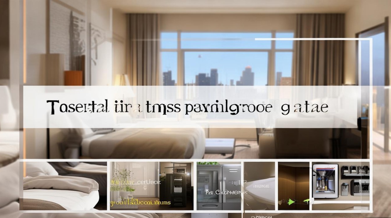 住酒店的一些小常识