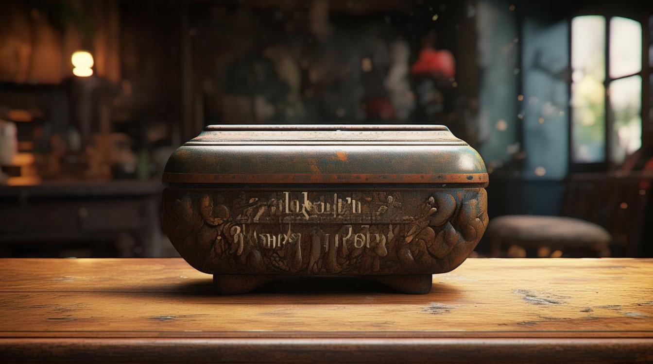 雅思口语old thing