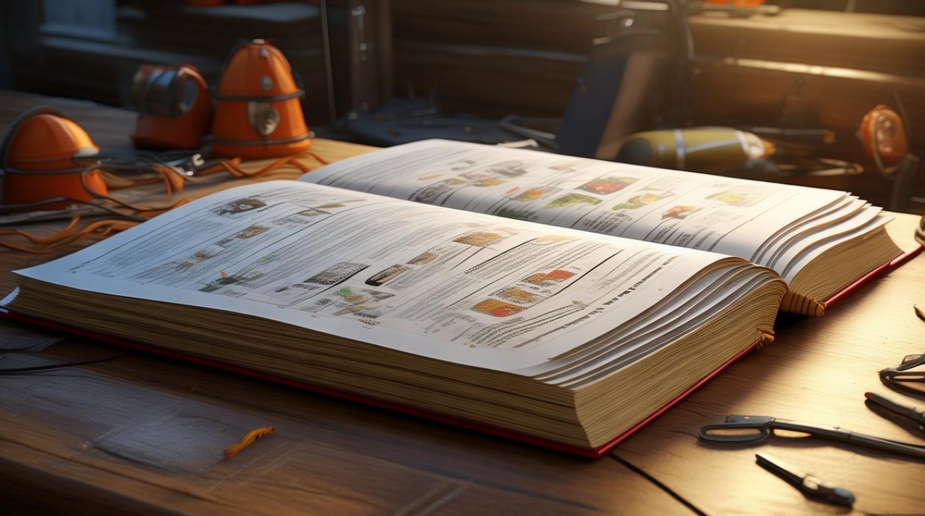 生活安全常识百科大全