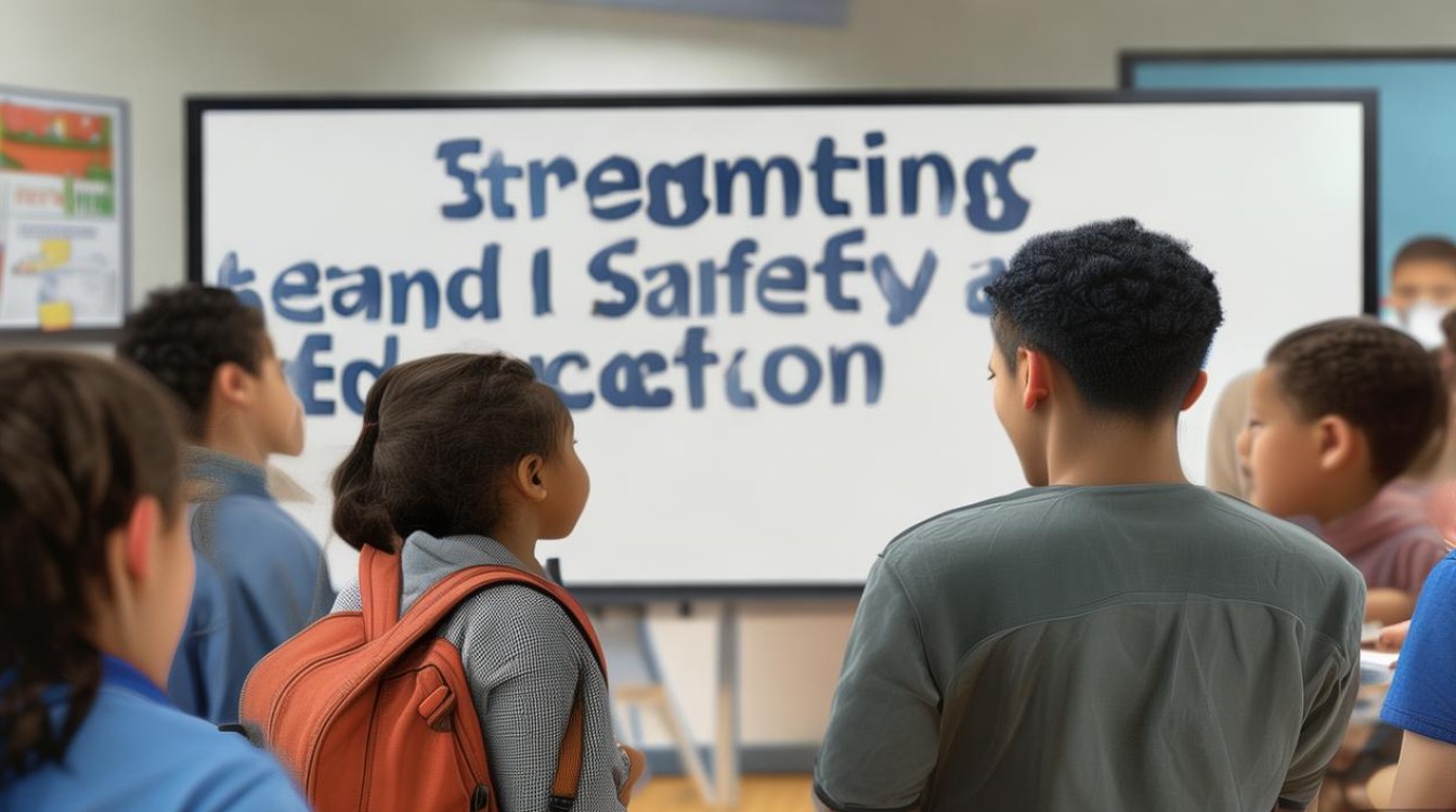 加强学习安全教育