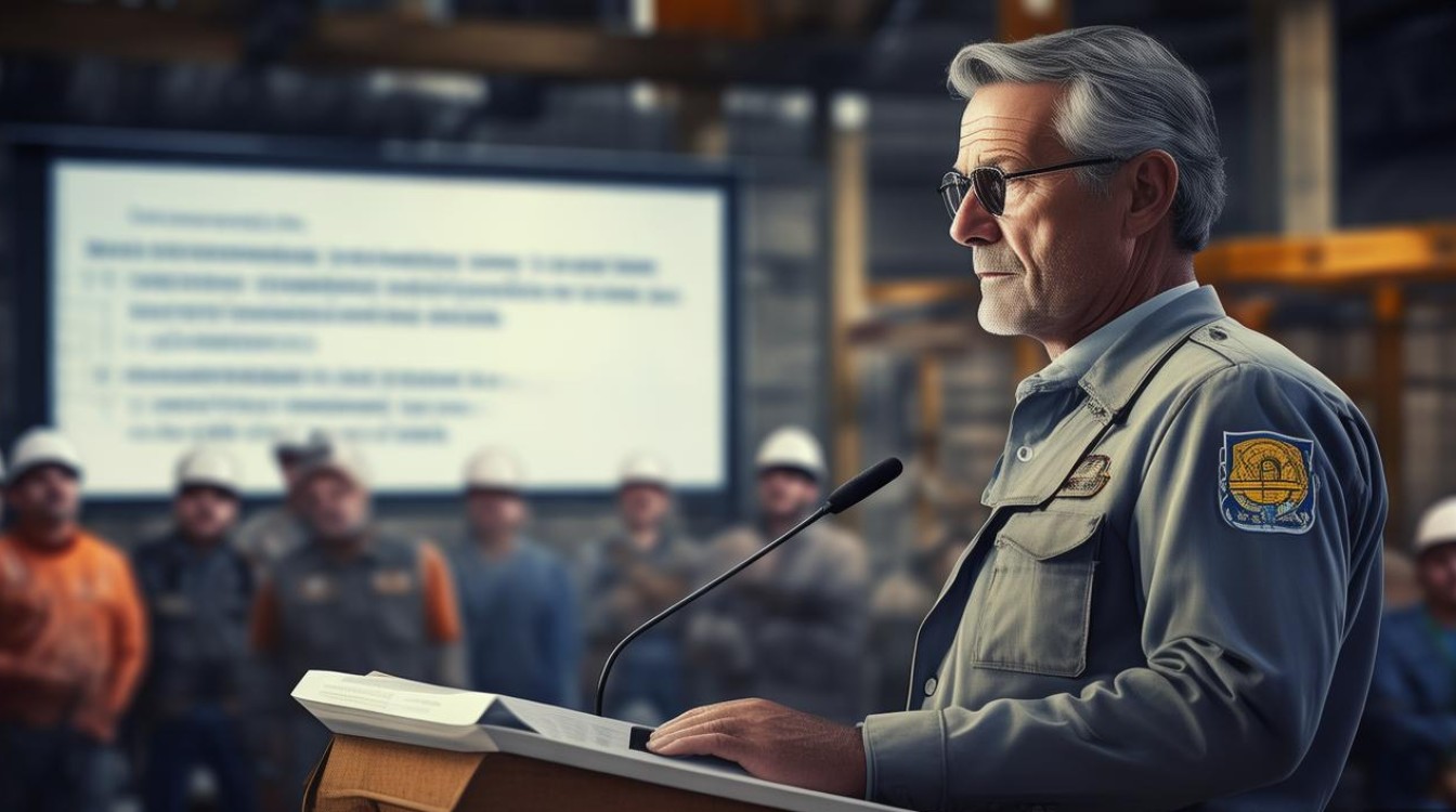 监理安全教育发言