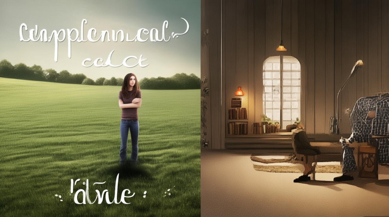 依赖和独立作文