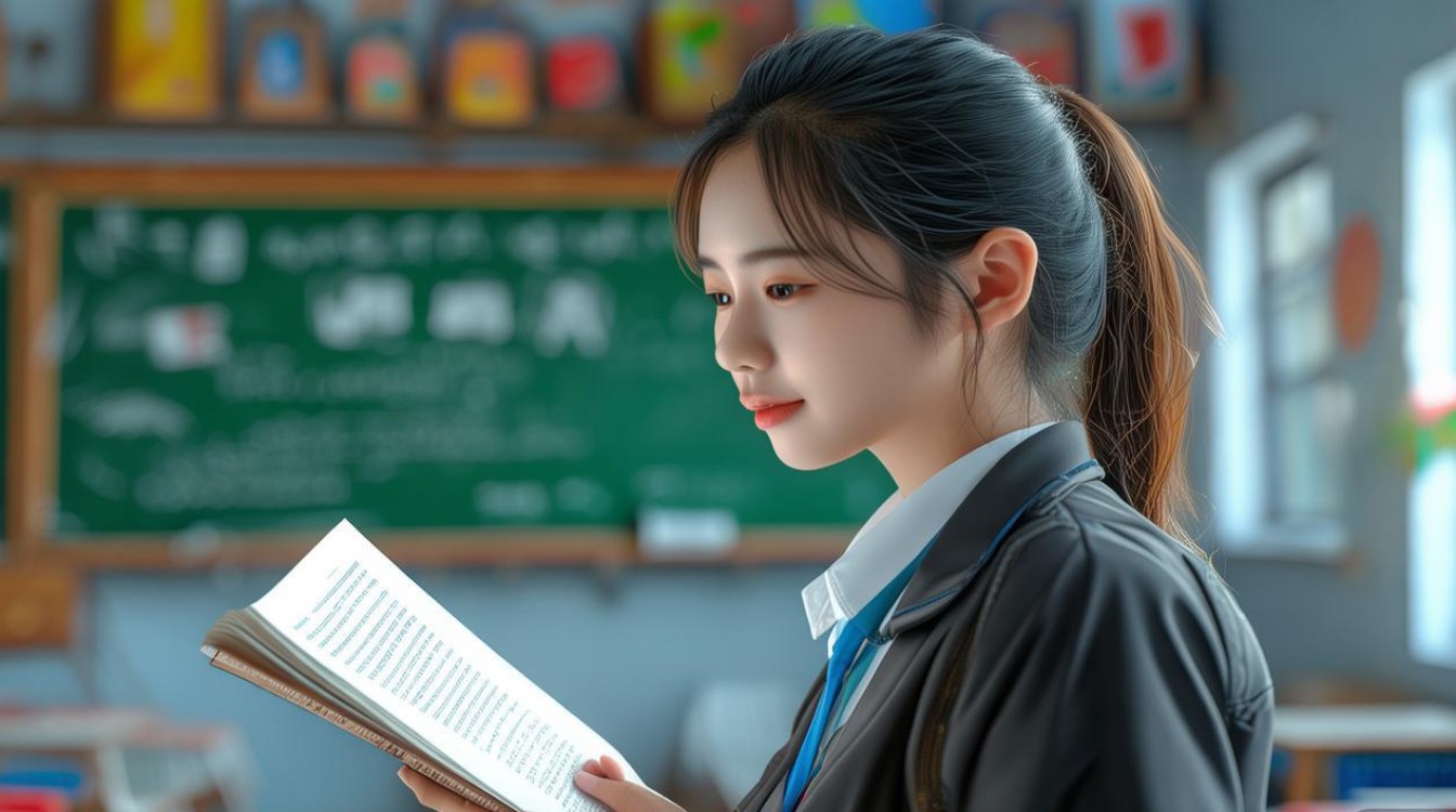 女中学生生活常识