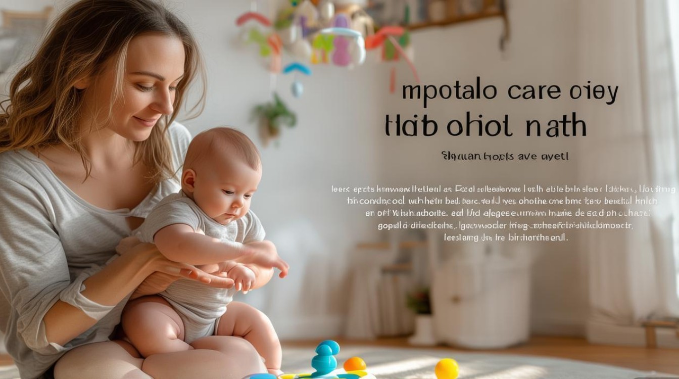 七个月宝宝育婴常识