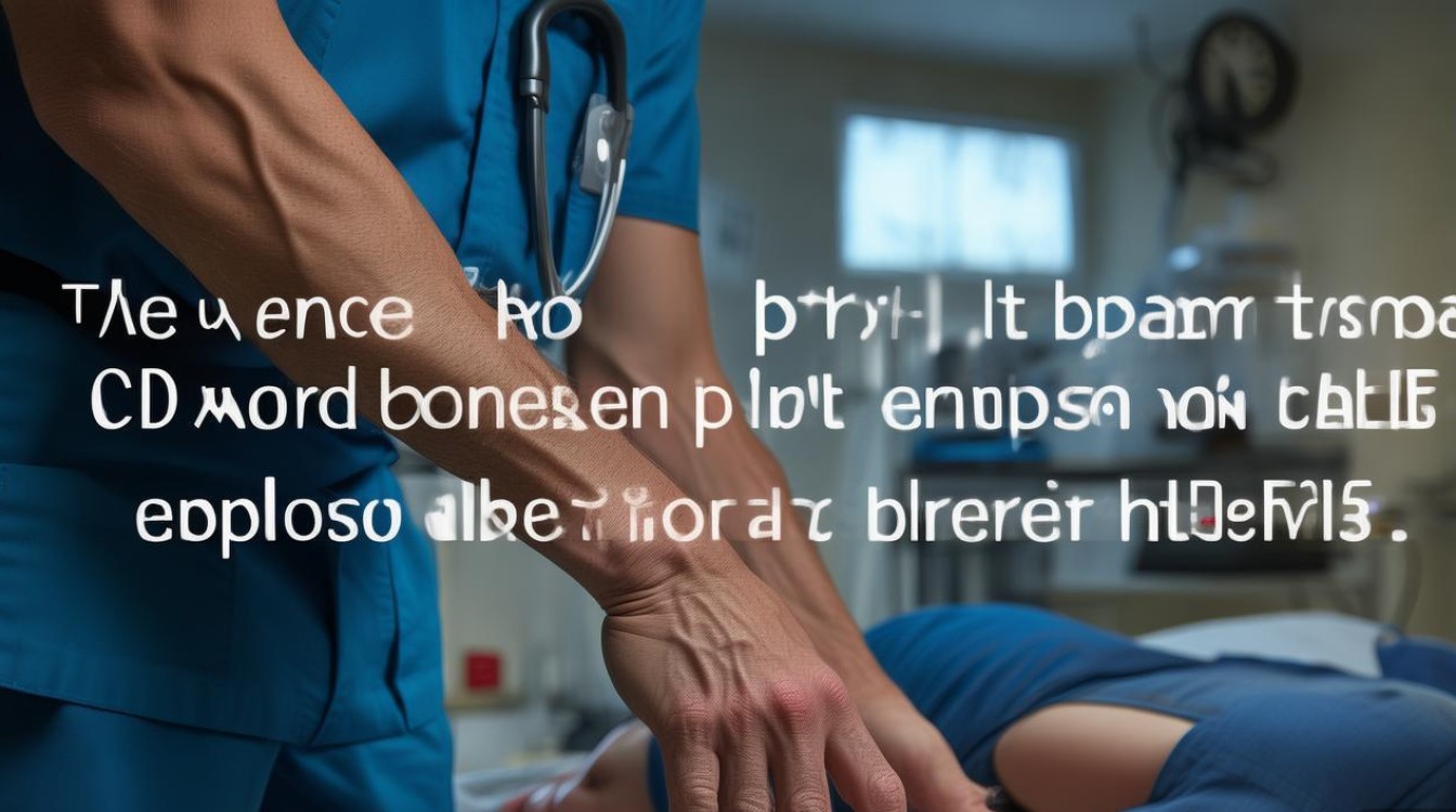 心脏有压迫感急救小常识