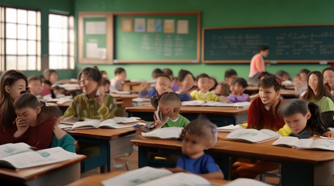 九年义务教育政策影响