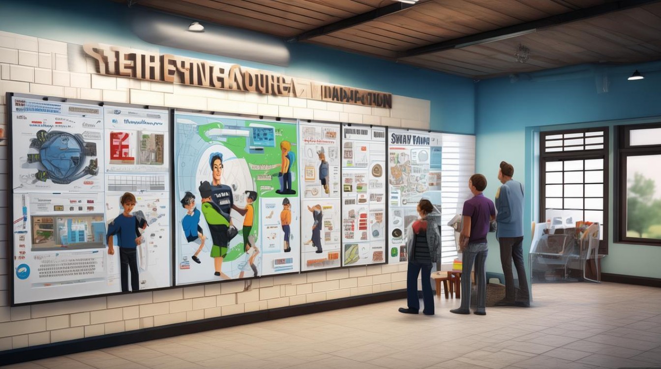 安全教育《防拐》