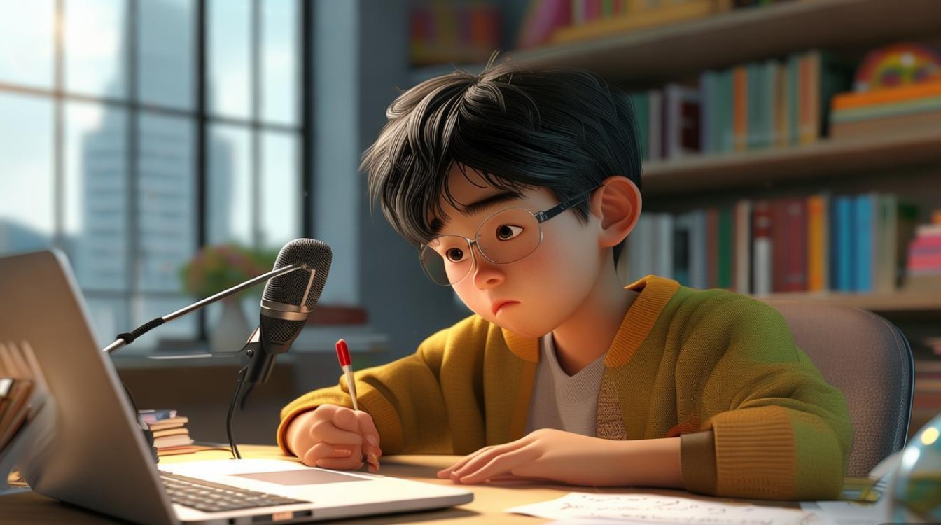 雅思口语part2说得很烂