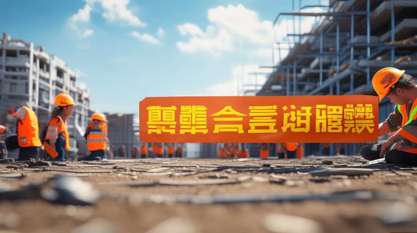 论施工安全教育