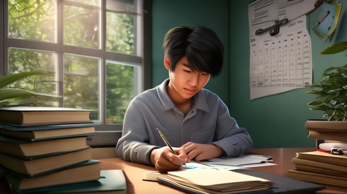 雅思口语part2准备时间