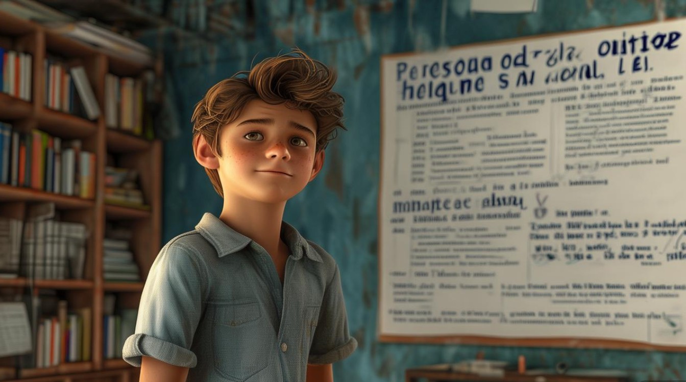 男生青春期应懂的常识