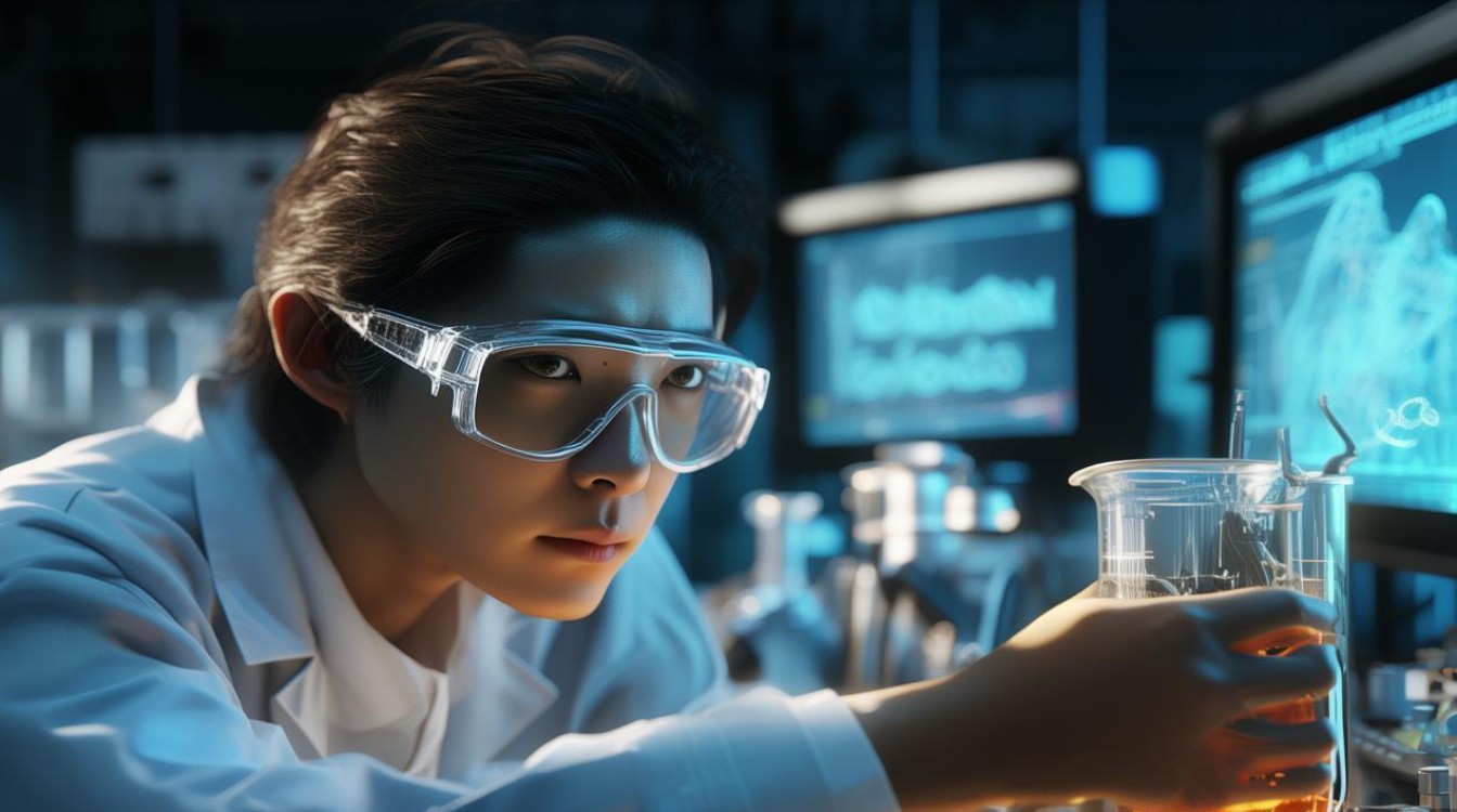 雅思口语scientist