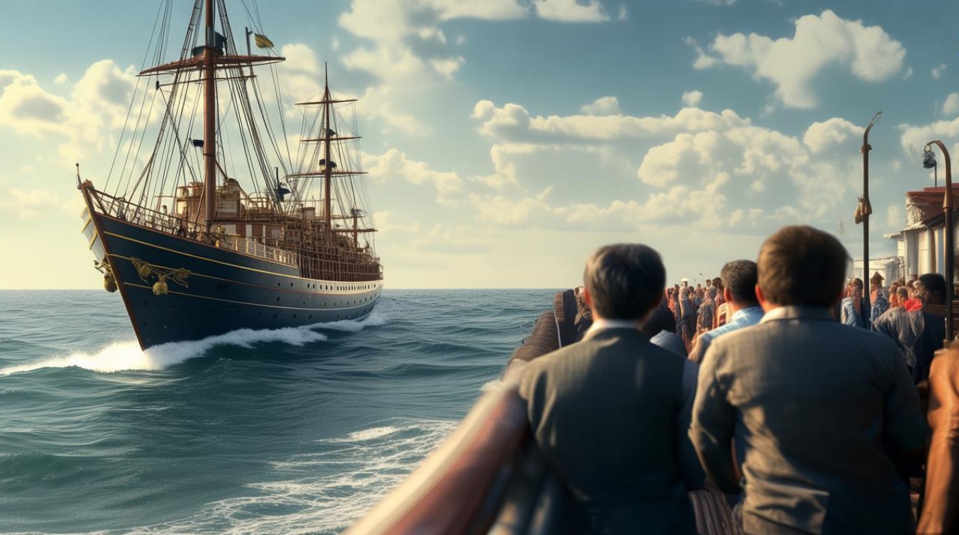 船舶安全教育心得