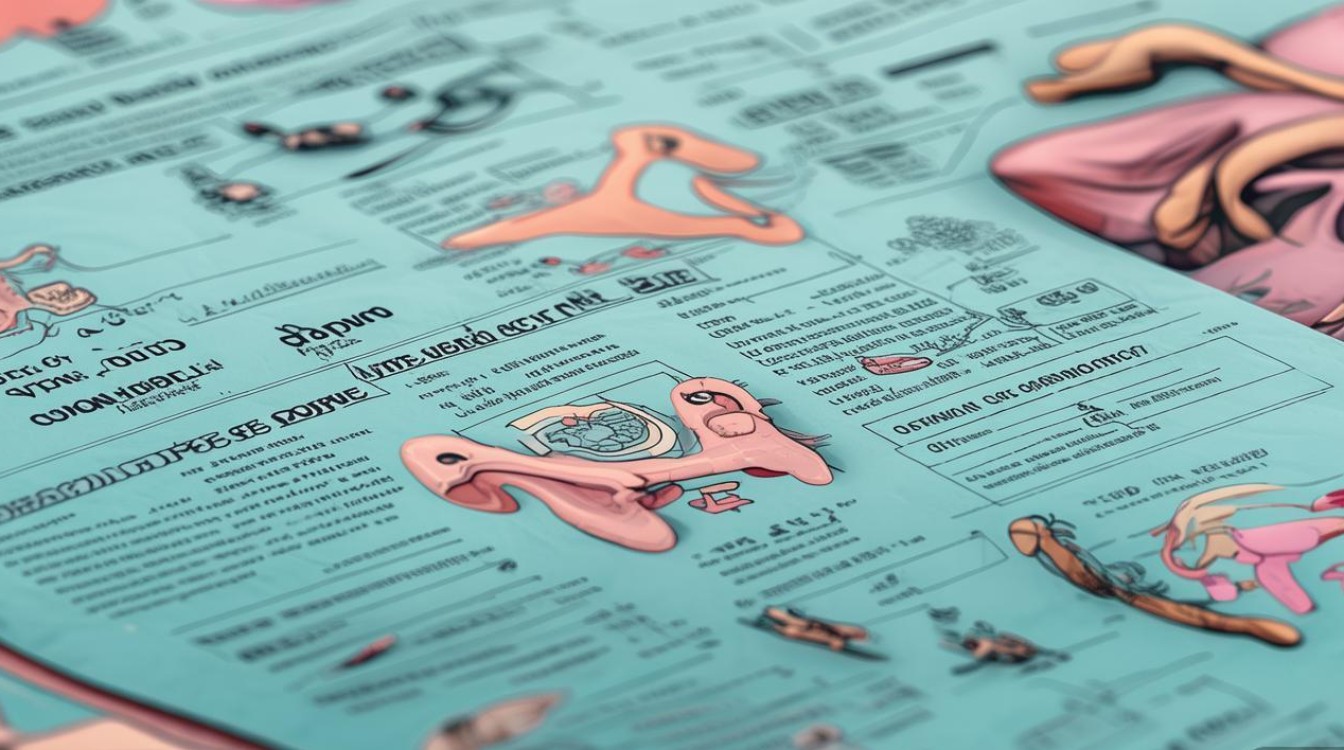 女生生理期的所有常识