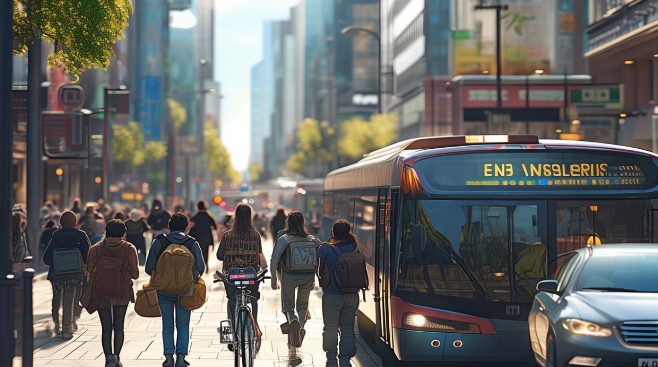 雅思口语transport