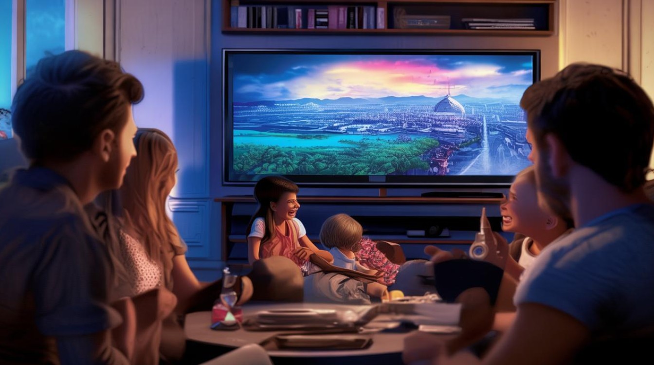 雅思口语tv movies