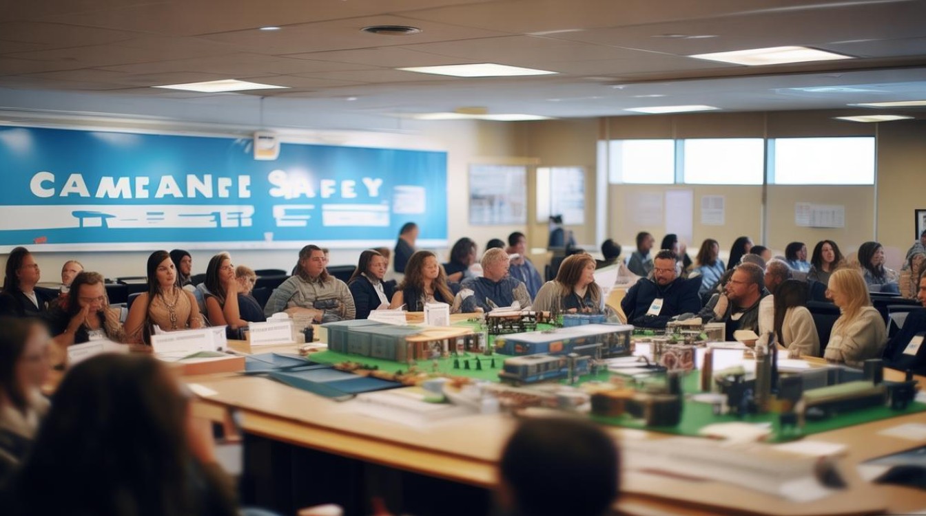 公司安全教育 活动