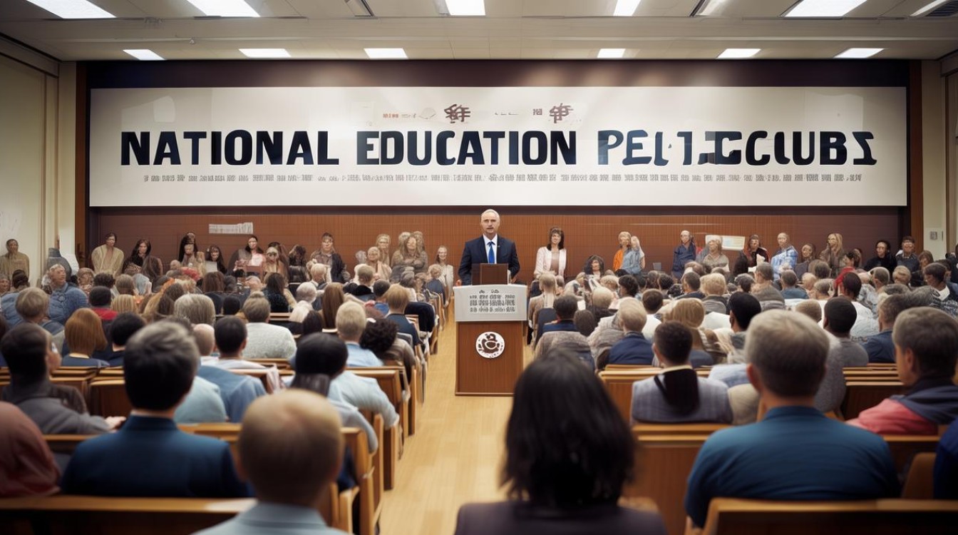 国家教育方针政策讲座