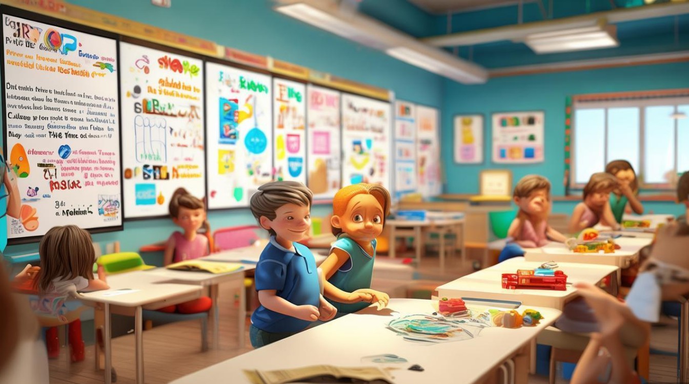 儿童健康小常识的顺口溜