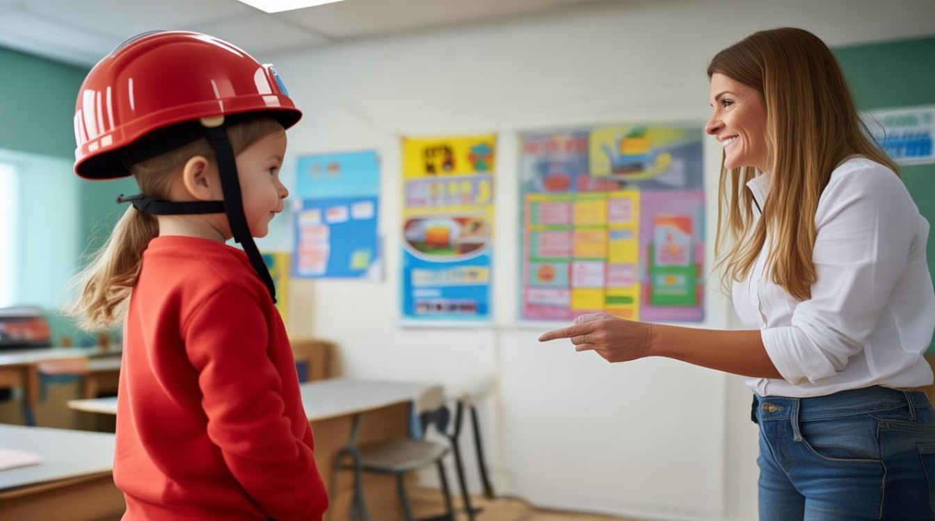 小孩安全教育新闻